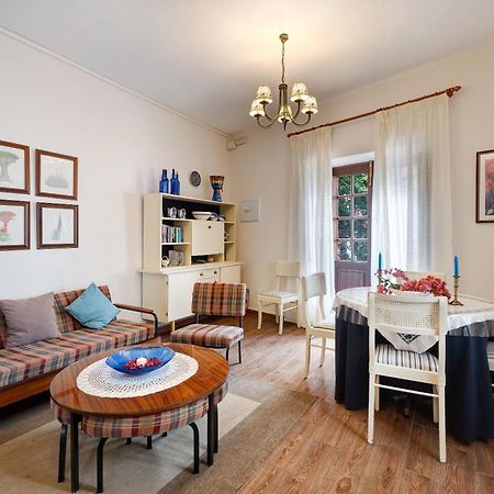Casa De Telegrafos Villa Vallehermoso Eksteriør bilde