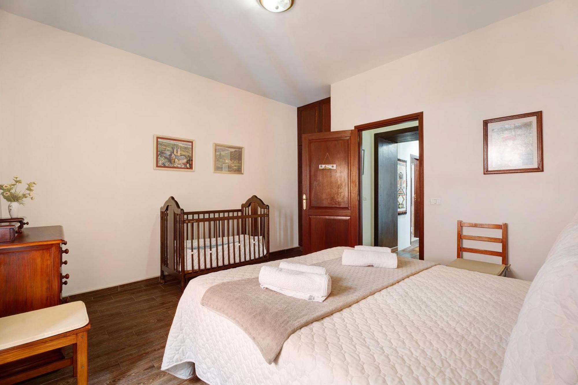Casa De Telegrafos Villa Vallehermoso Eksteriør bilde