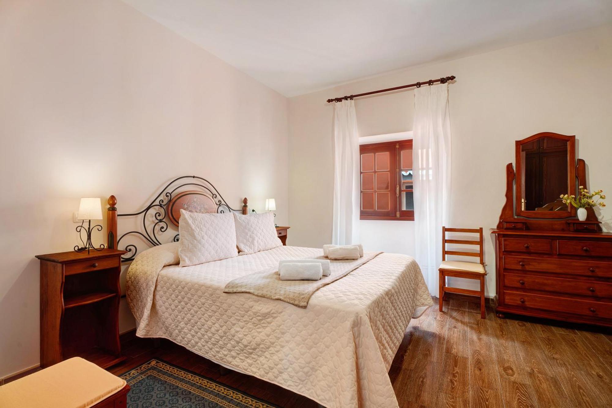 Casa De Telegrafos Villa Vallehermoso Eksteriør bilde
